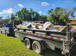 Demolition Debris Removal in Athens, IL